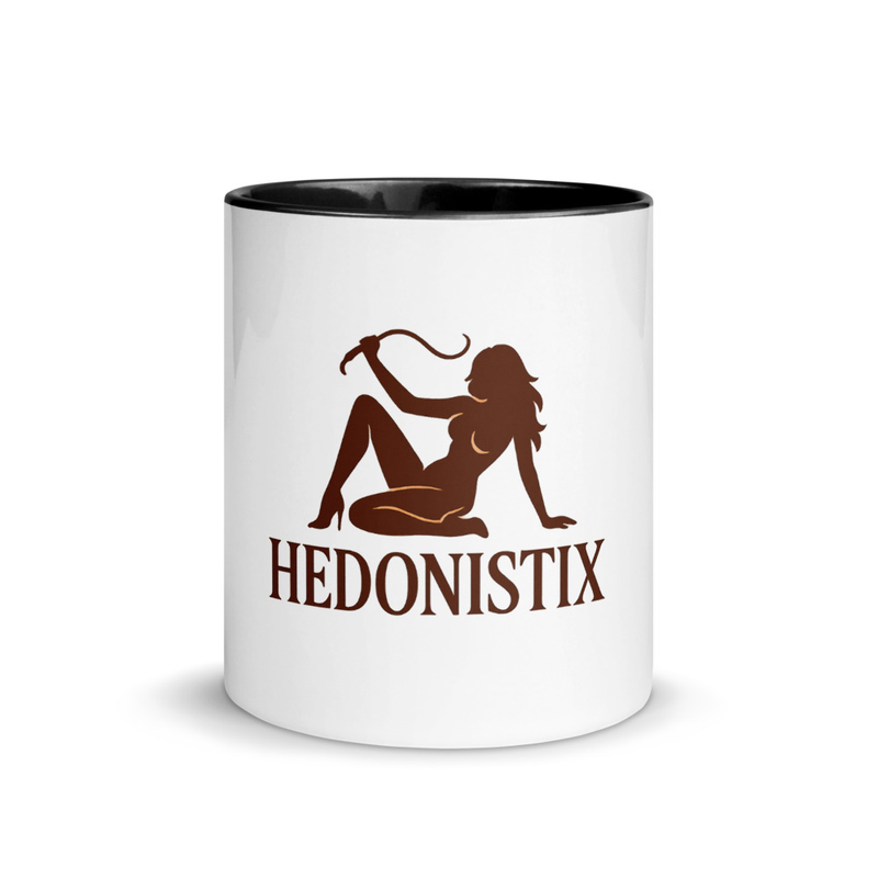 Mug with Color Inside - HEDONISTIX