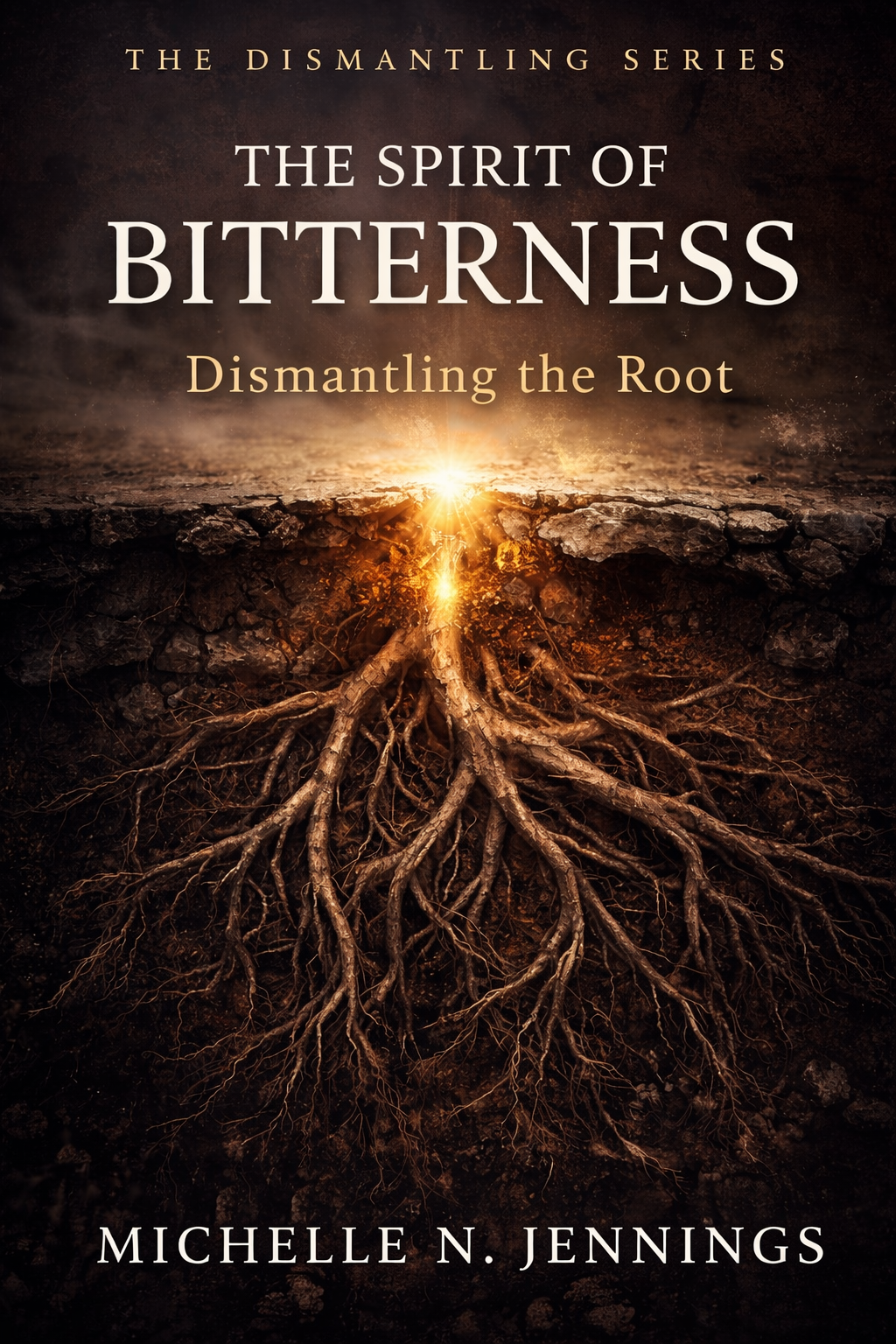 The Spirit of Bitterness (Paperback) (Coming Soon)