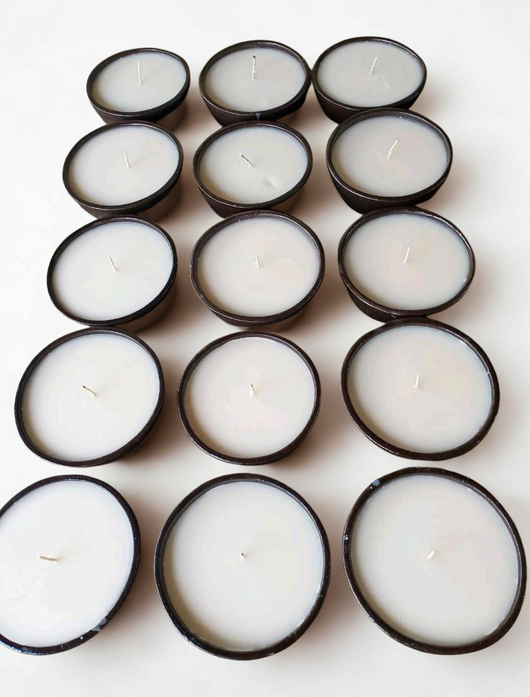 Ceramic Candle Aromatherapy