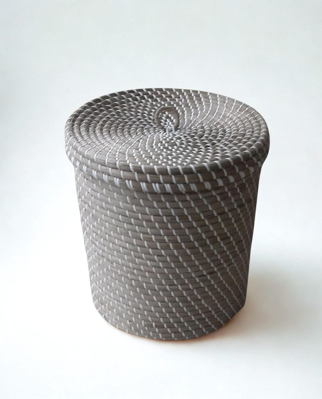Woven Storage Basket