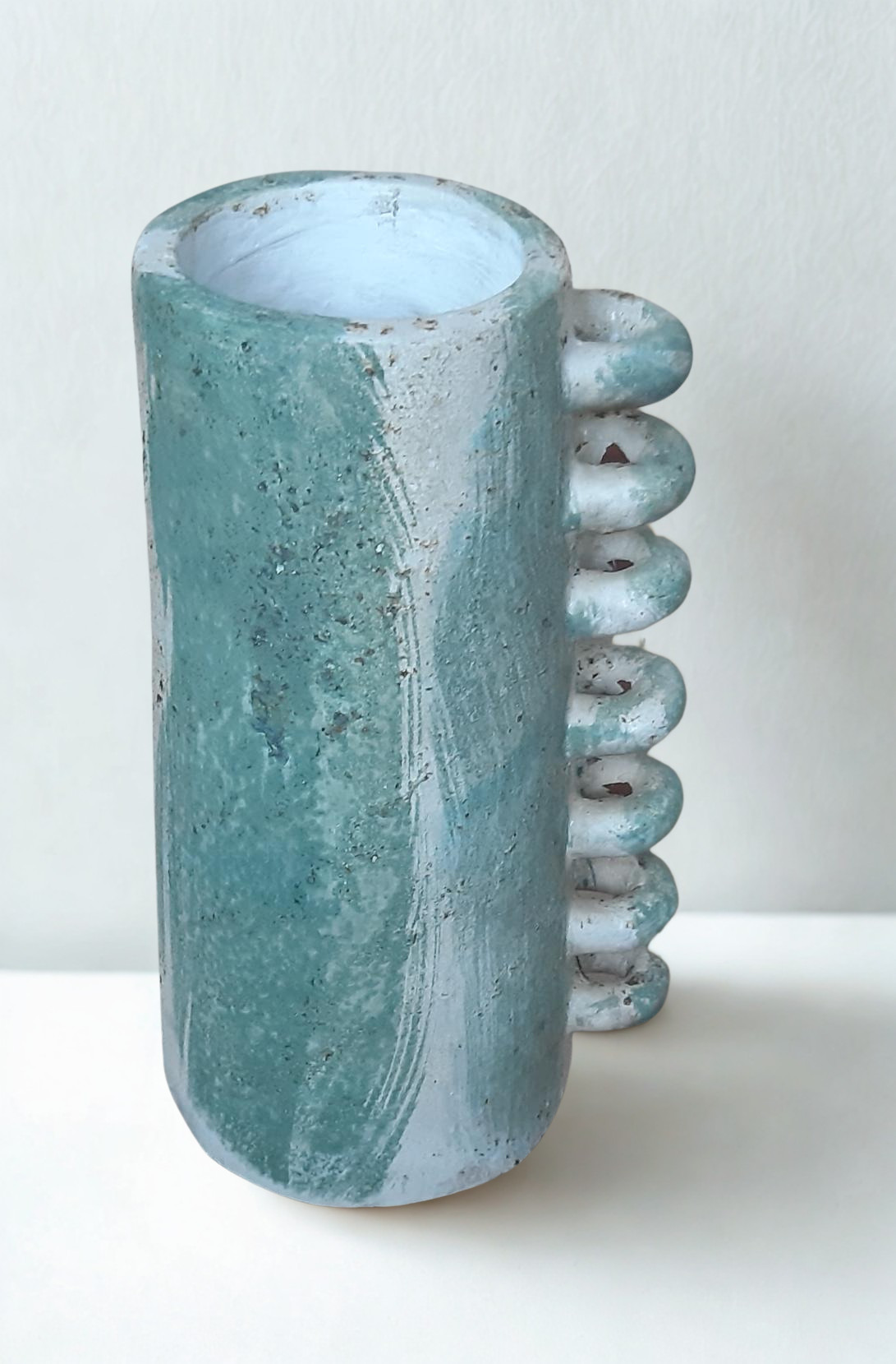 Modern Ceramic Vase