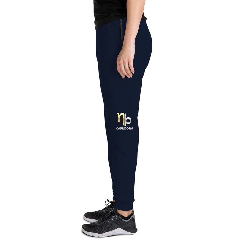 Capricorn Unisex Joggers