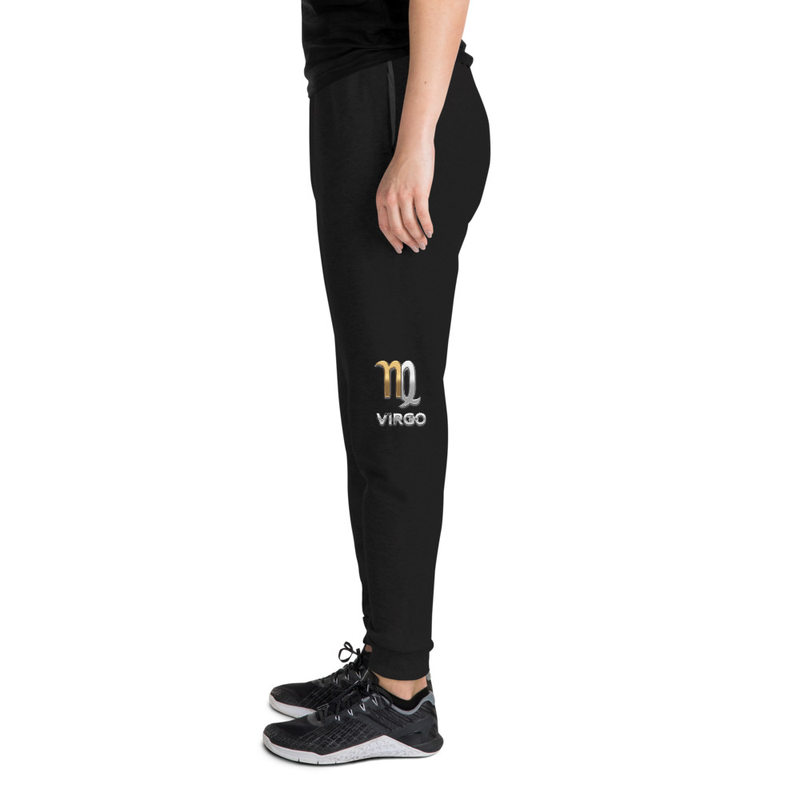 Virgo Unisex Joggers