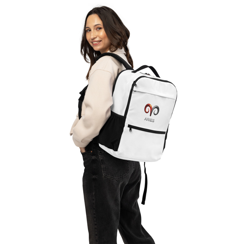 Aries Utility backpack