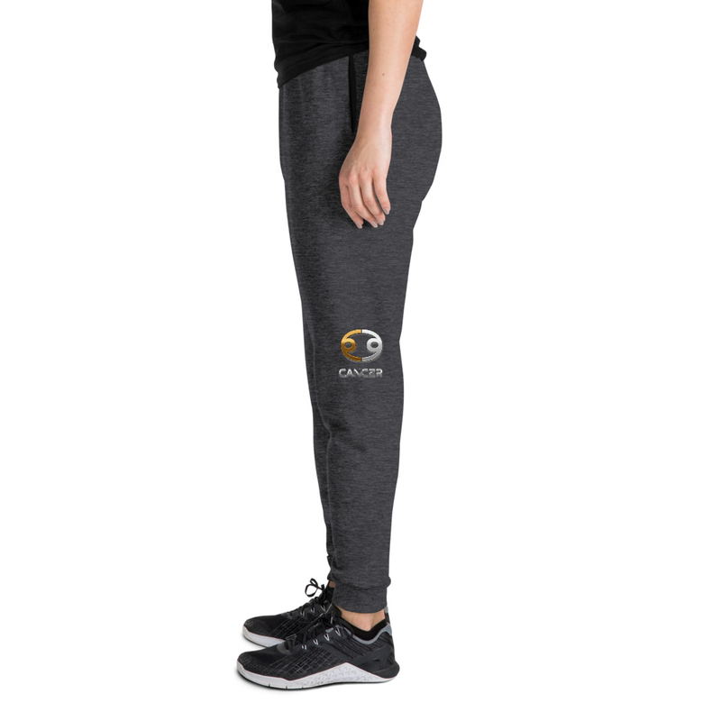 Cancer Unisex Joggers