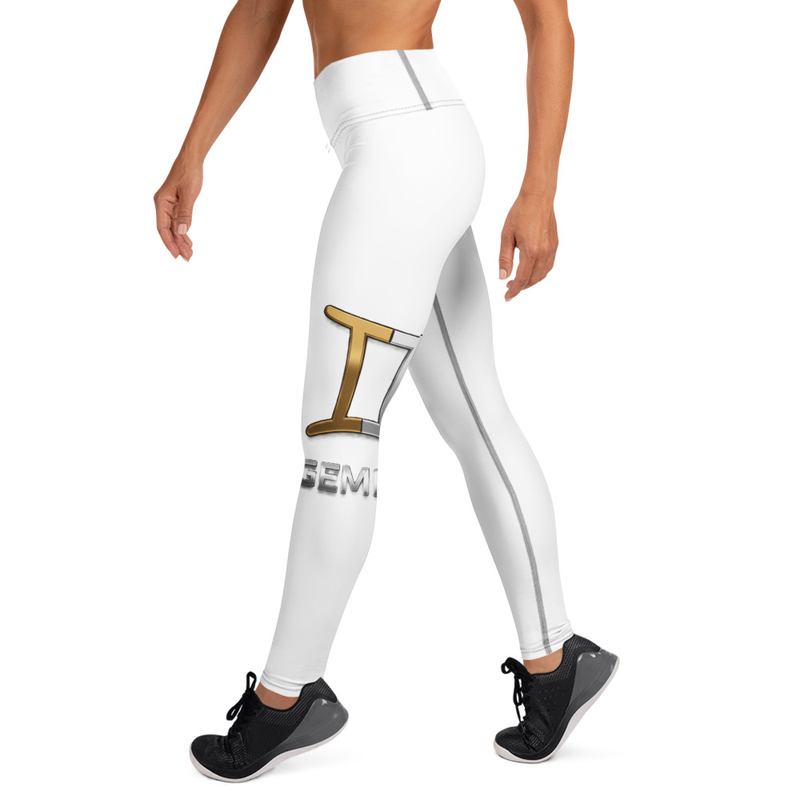 Gemini Yoga Leggings