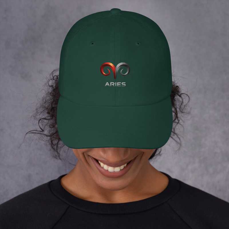 Aries Hat in Various Colors