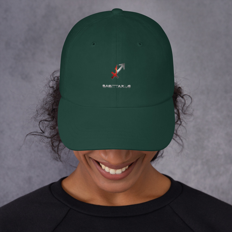 Sagittarius Hat in Various Colors