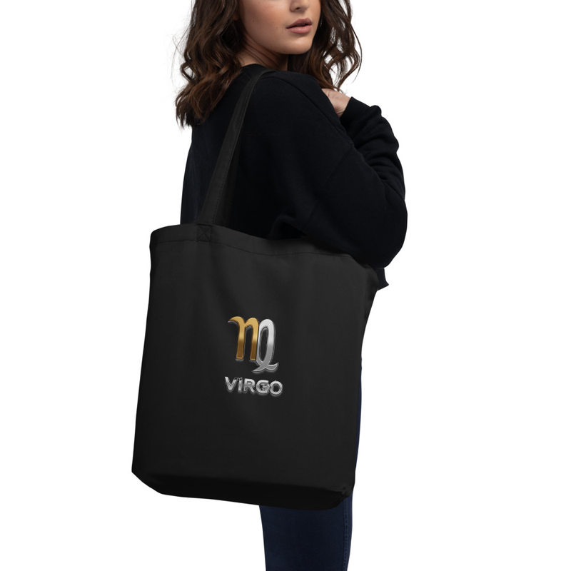 Virgo Eco Tote Bag