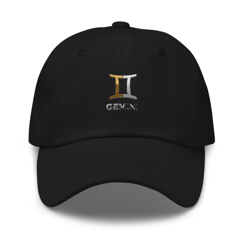Gemini Black hat