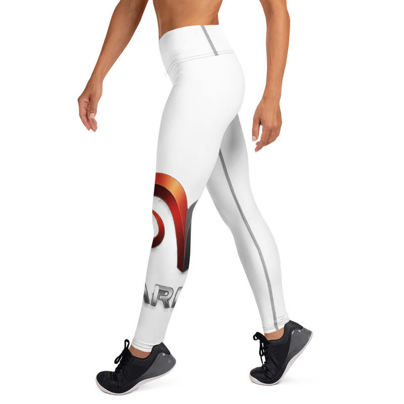Aries Yoga Leggings