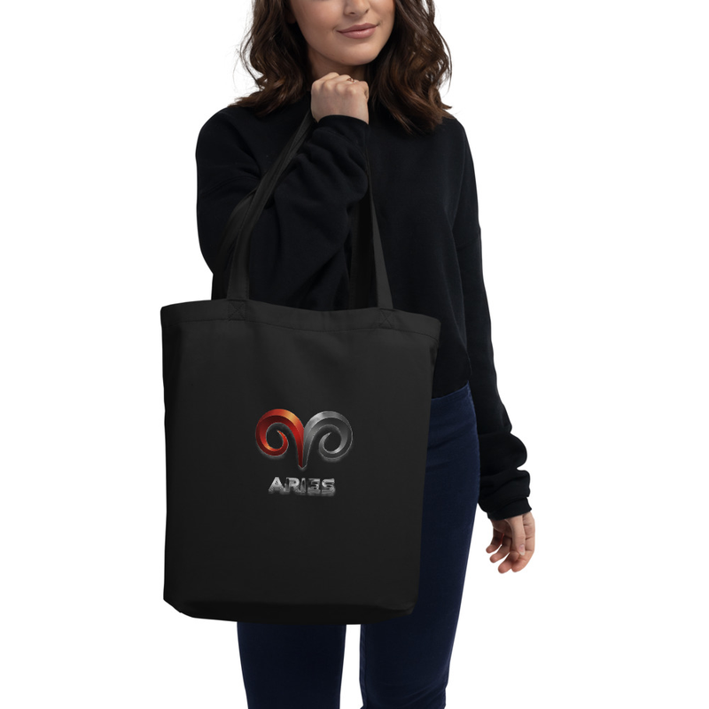 Aries Eco Tote Bag