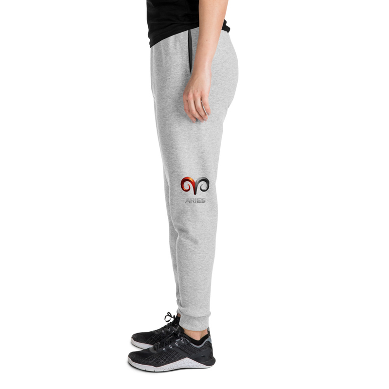 Aries Unisex Joggers
