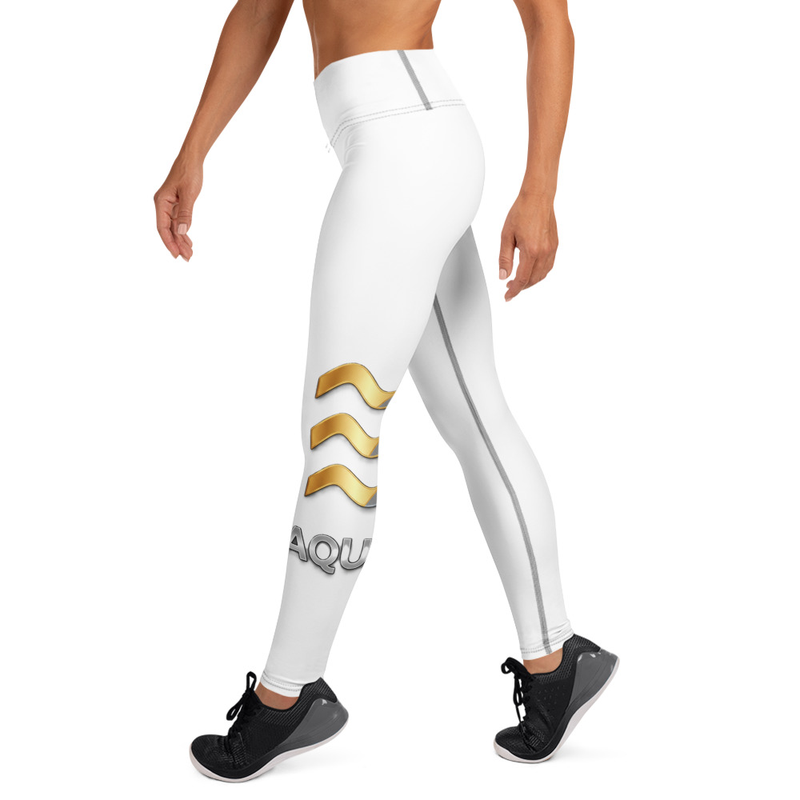 Aquarius Yoga Leggings