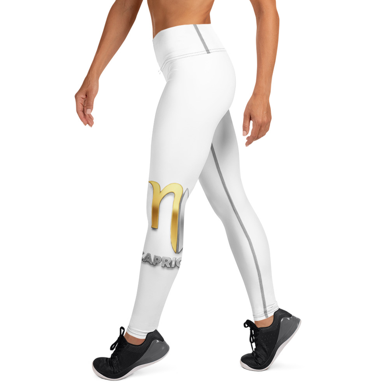 Capricorn Yoga Leggings
