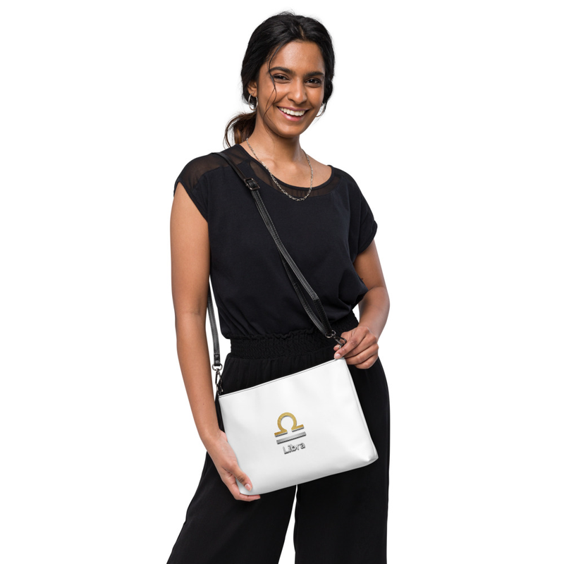 Libra Crossbody bag