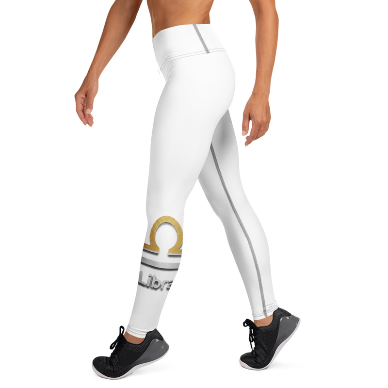 Libra Yoga Leggings