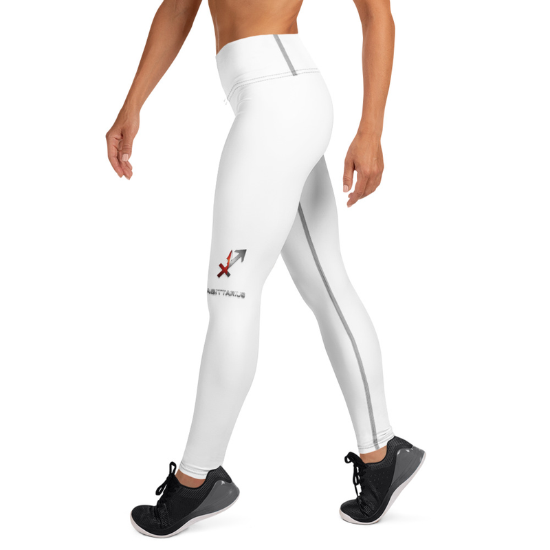 Sagittarius Yoga Leggings