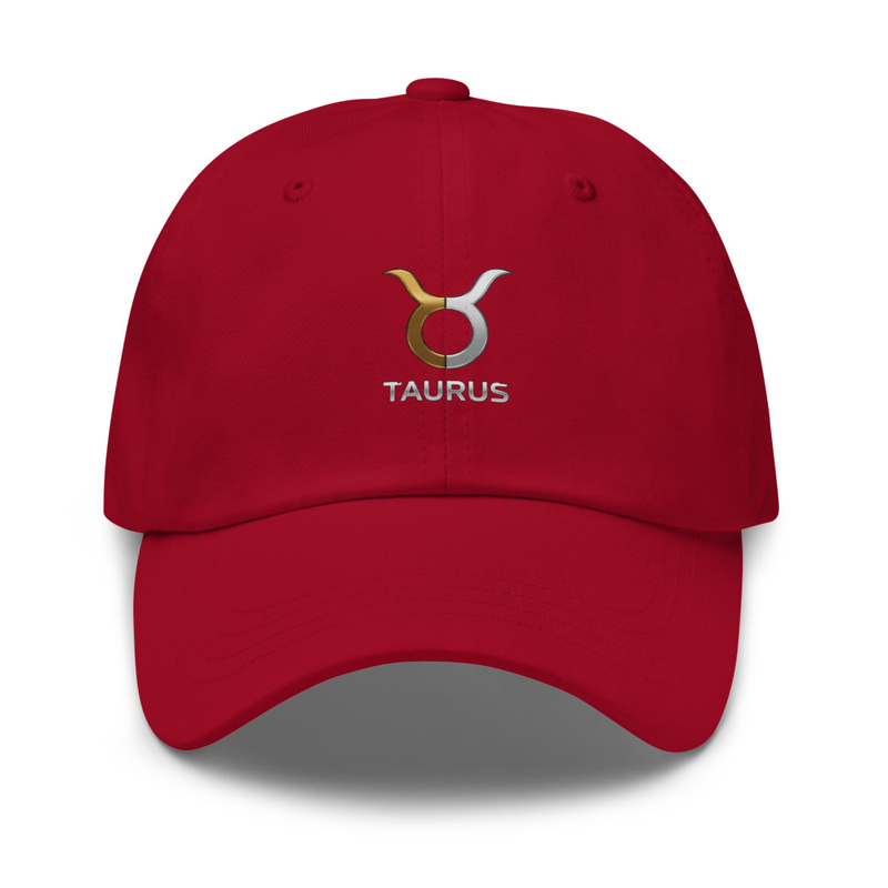 Taurus Hat in Various Colors