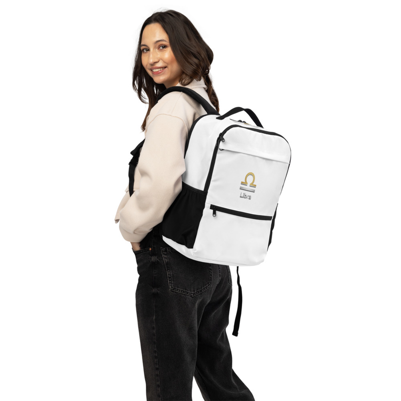 Libra Utility backpack