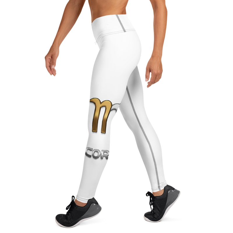Scorpio Yoga Leggings