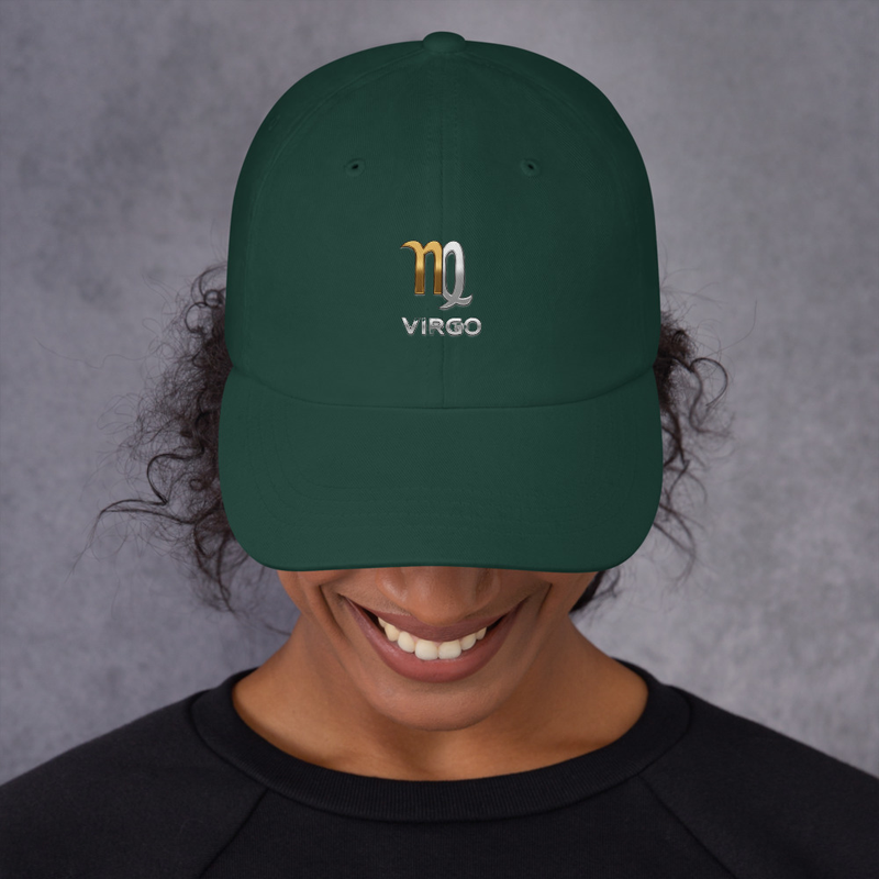 Virgo Hat in Various Colors