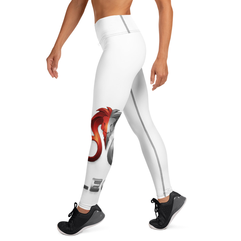 Leo Yoga Leggings