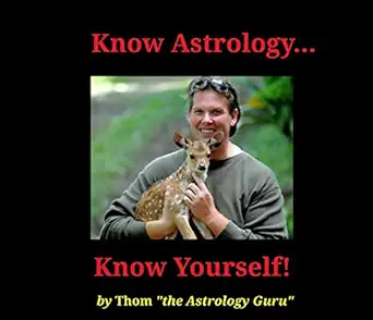 Know Astrology! Know Yourself! eBook