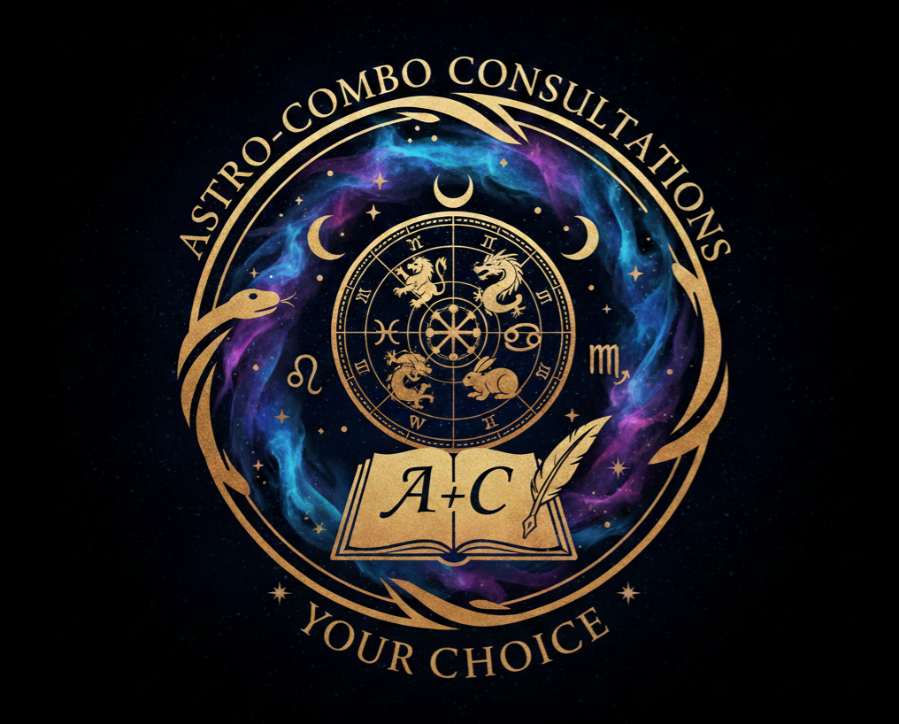 Combo Astrology Consultation
