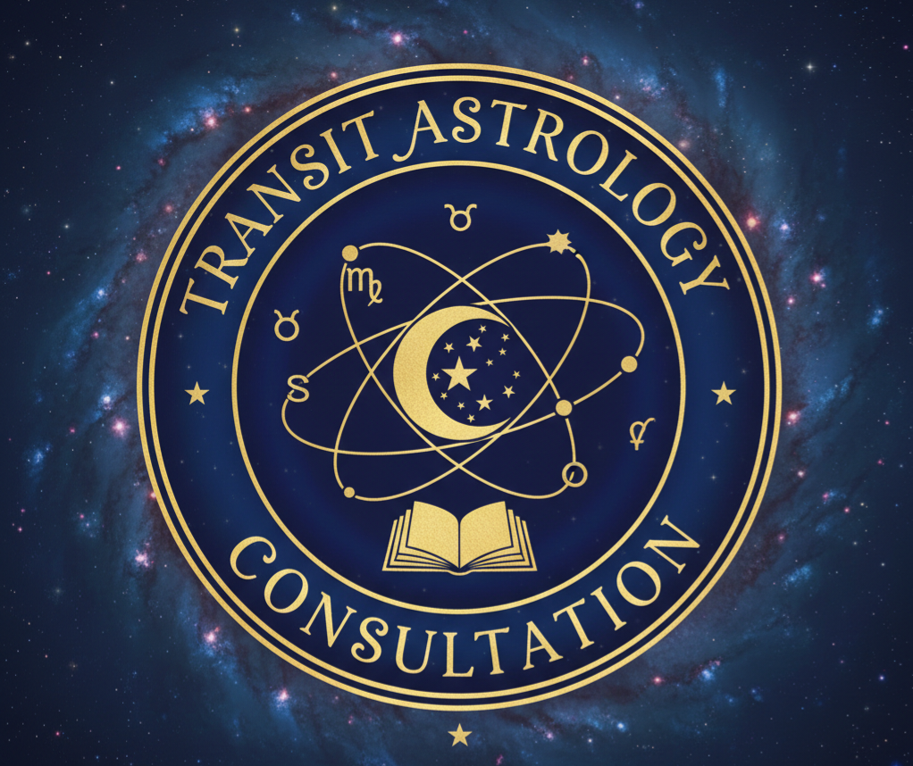 Transits Astrology Consultation