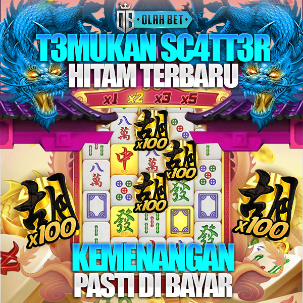 OLAHBET– Situs Sportbook & Slot Gacor Resmi | Login Alternatif Legal, Aman, dan Proses WD tercepat