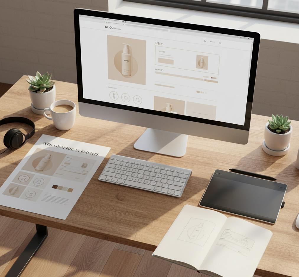 Consulting Session – “Creative Direction Call”