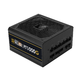 Fuente de Poder Helios P21000G