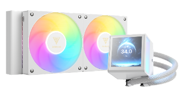 Enfriador Líquido ARGB