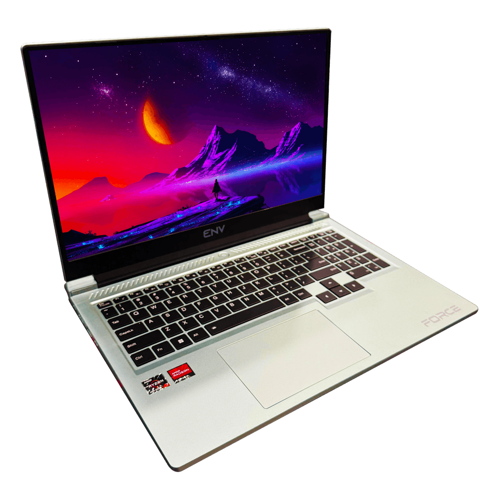 Portátil ENV Force