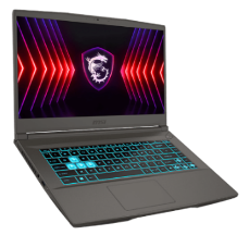 Laptop MSI Gaming