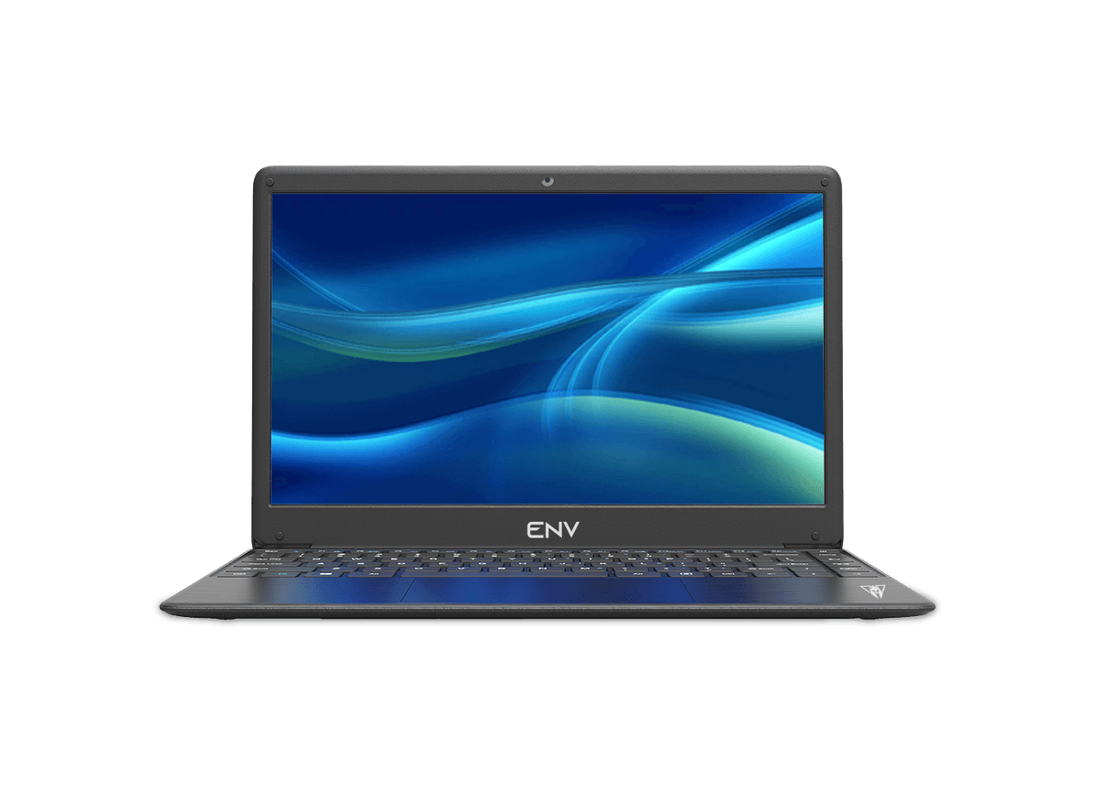 Portátil HP Envy