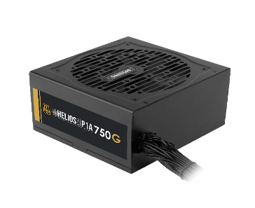 Fuente de Poder Helios P1A 750W