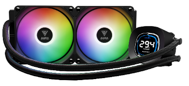 Refrigeración Líquida ARGB para PC