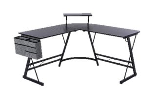 Escritorio Esquinero Moderno