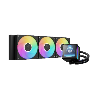 Enfriador Líquido ARGB para PC