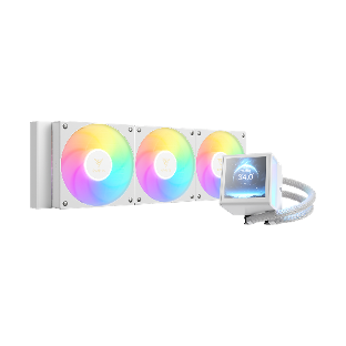 Sistema de refrigeración líquida RGB