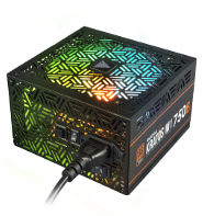 Fuente de Poder 750W RGB