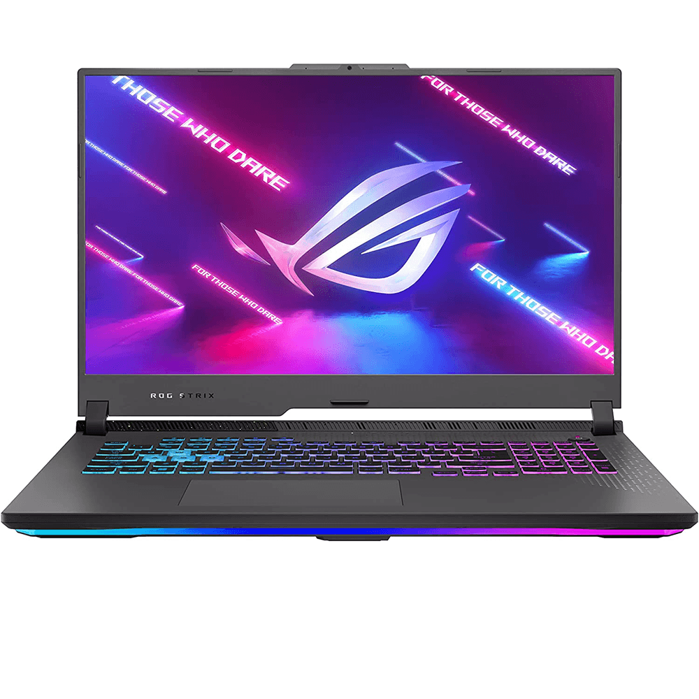 Portátil ASUS ROG Strix