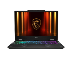 Portátil Gaming MSI