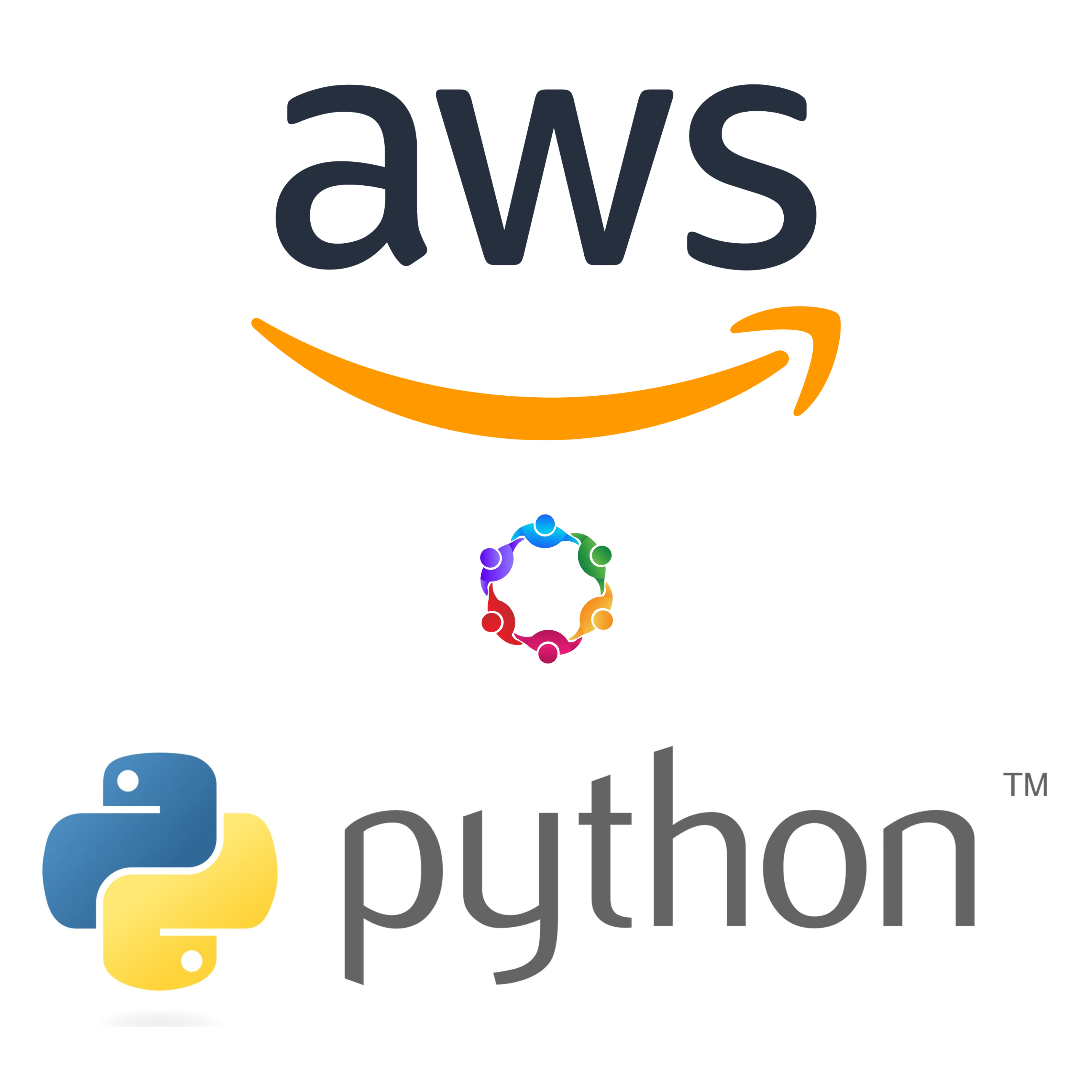 AWS & PYTHON COURSE