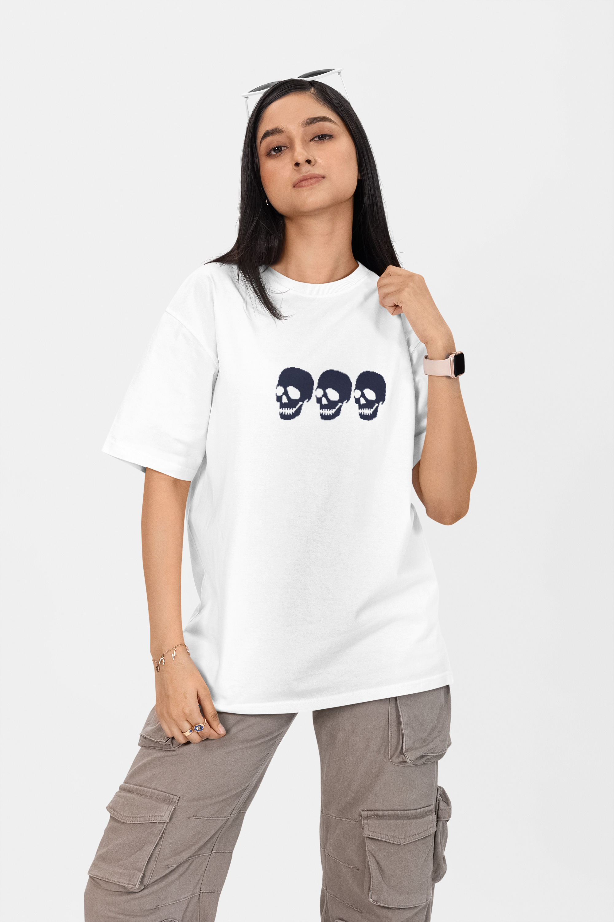 Anime Graphic T-Shirt