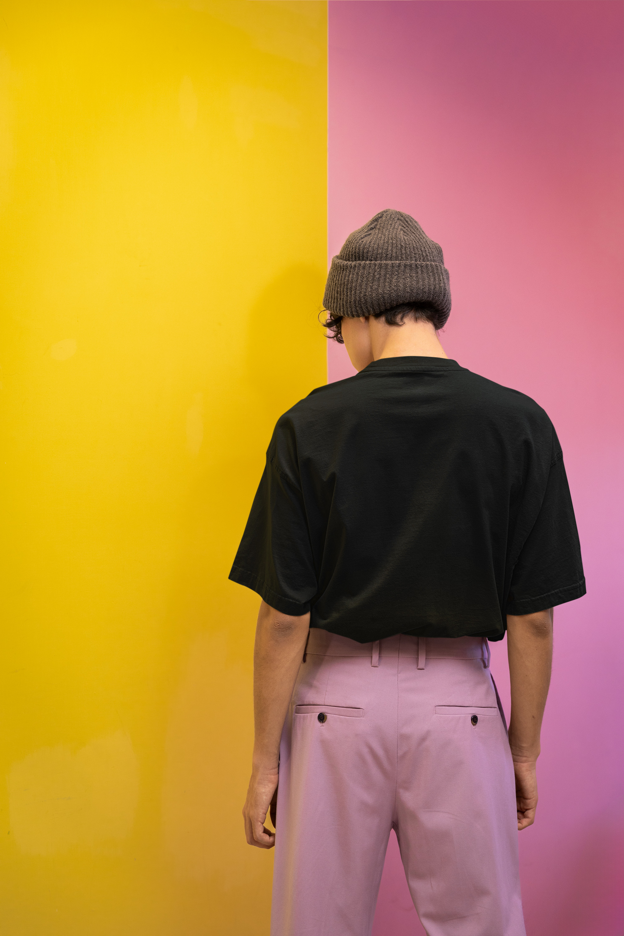 PASSION Graphic T-Shirt