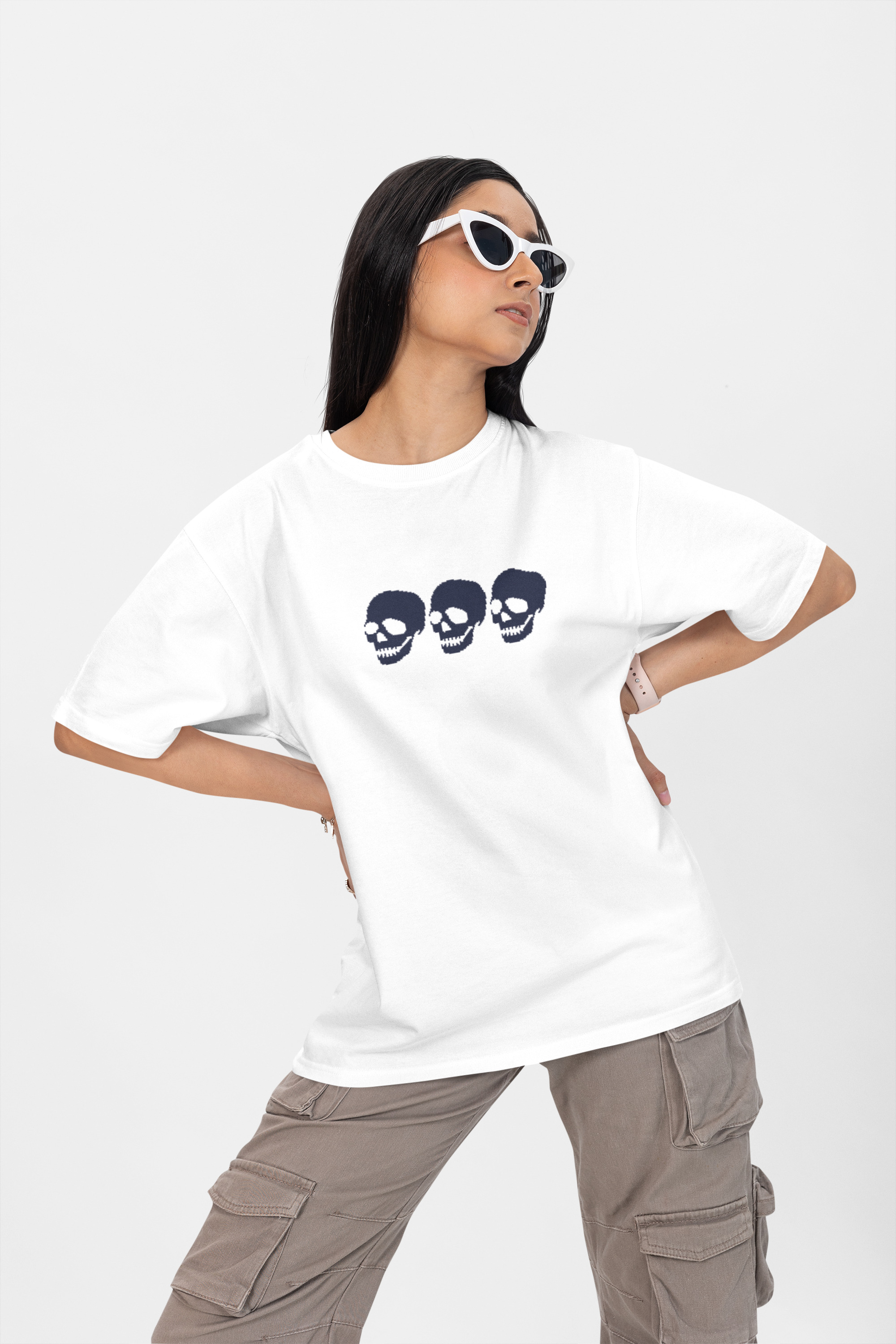 Anime Graphic T-Shirt