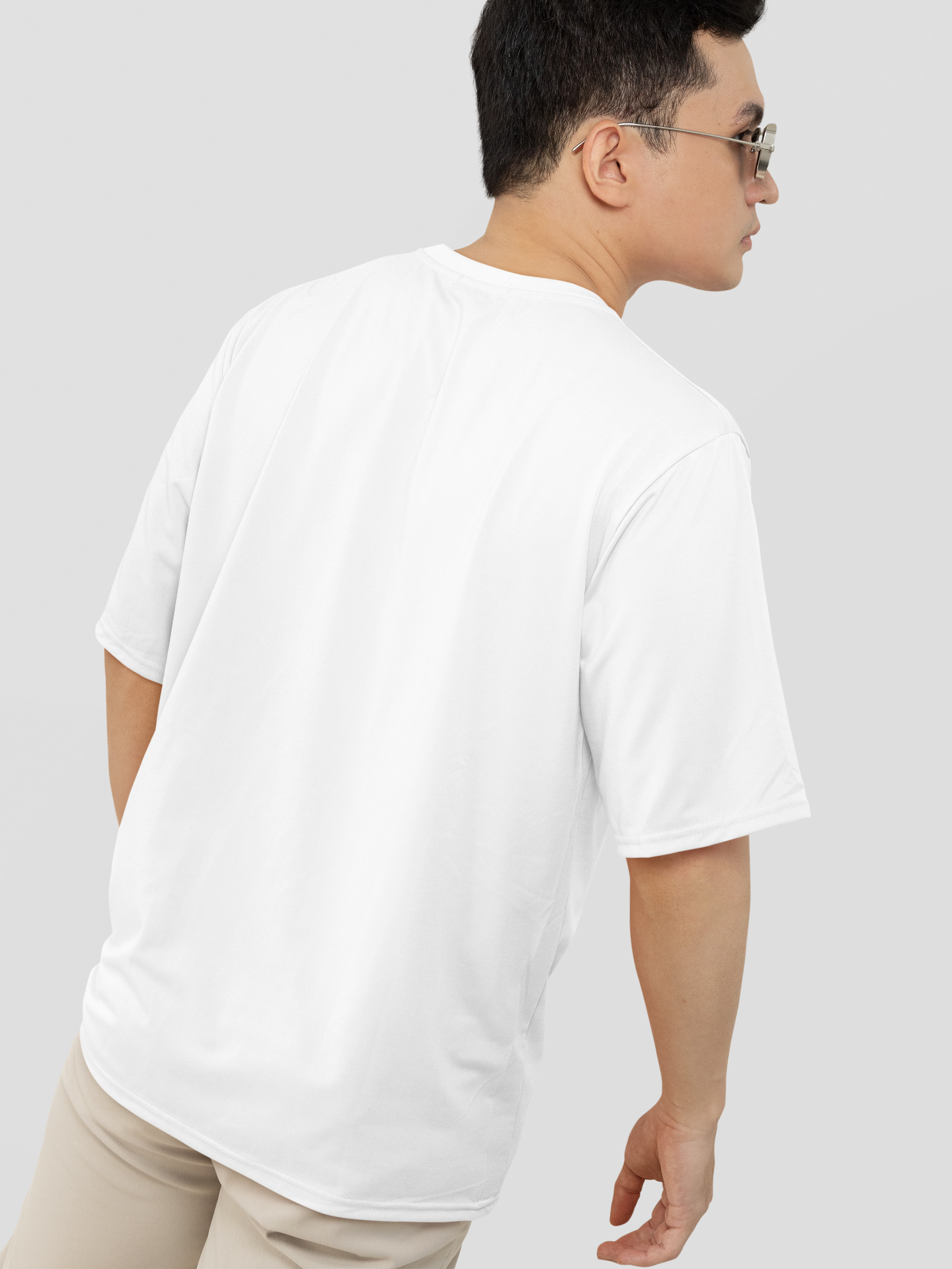 Good Vibes Graphic T-Shirt